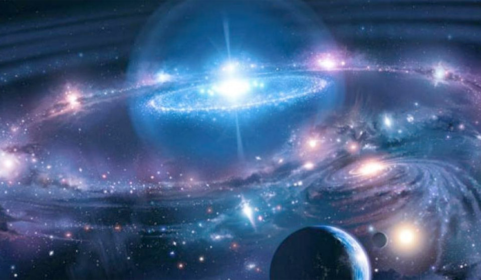 GRAVITY. IMAGINING THE UNIVERSE AFTER EINSTEIN